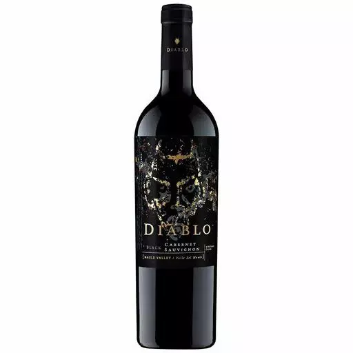 Diablo Cabernet Sauvignon