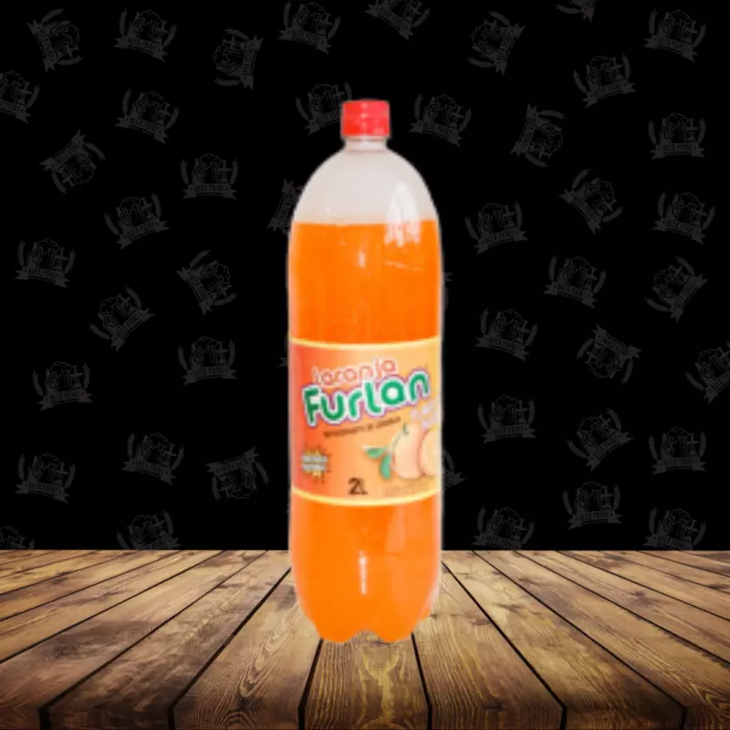 Furlan Laranja 2L