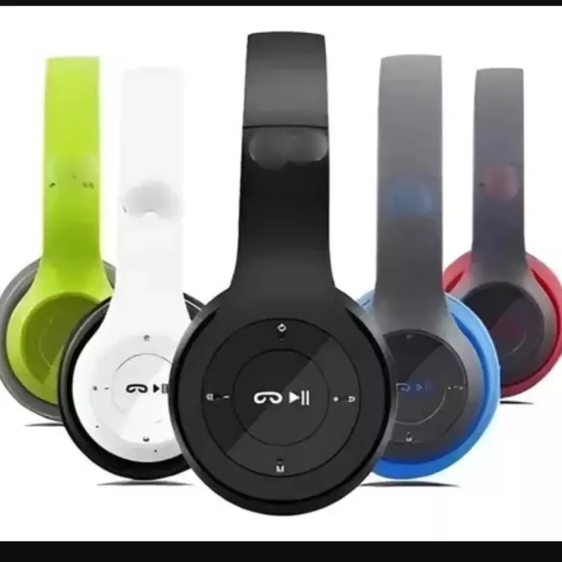 👑AUDIFONO P47👒