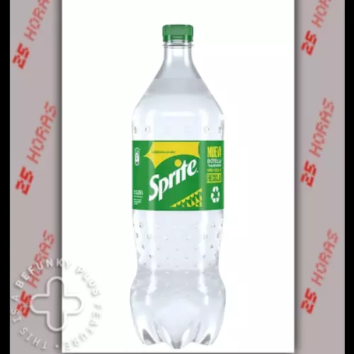 Gaseosa Sprite De 1.5 Lt