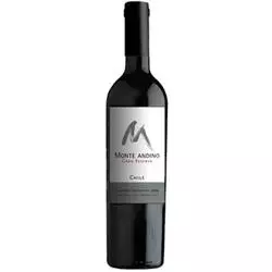 MONTE ANDINO - CABERNET