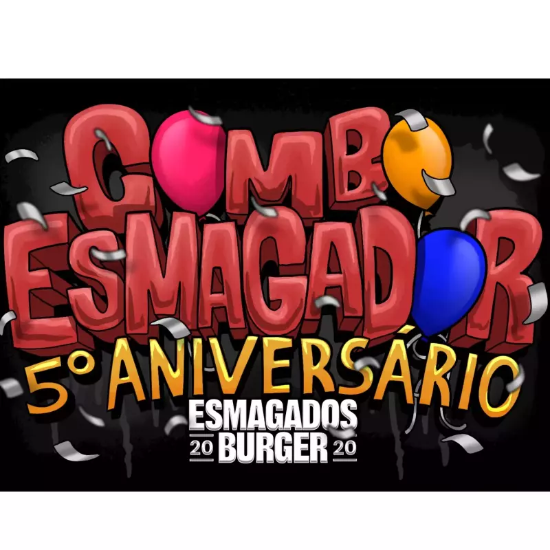 Combo Esmagador