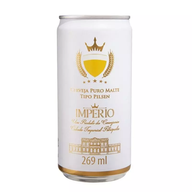 Império 269 ml