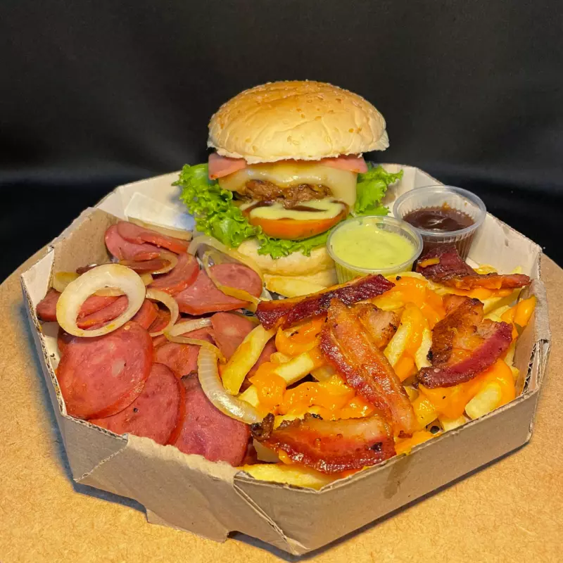 Combo Artesanal Telegram