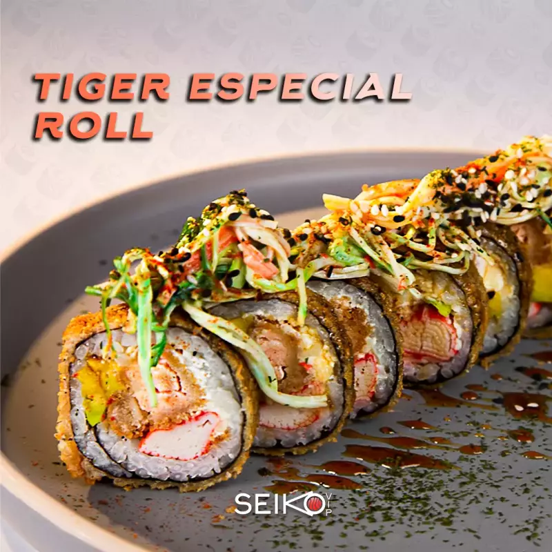 Tiger Especial