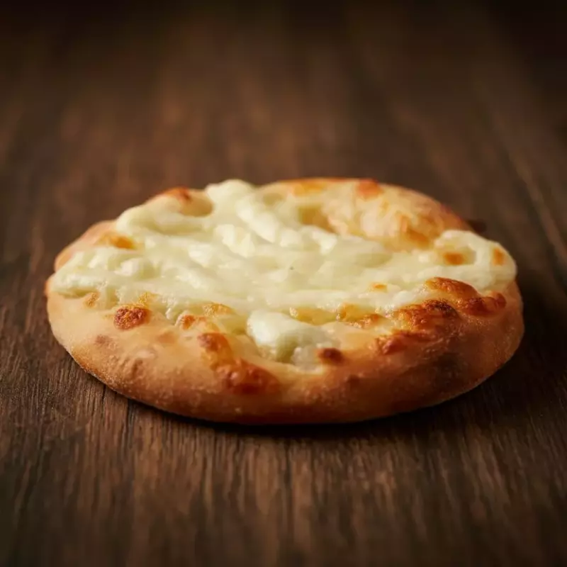 2 Cheese Sfiha - Esfiha 2 Queijos