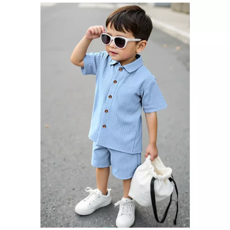 Conjunto de 2 piezas