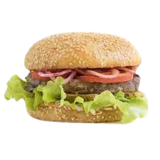 Hamburguesa De la casa