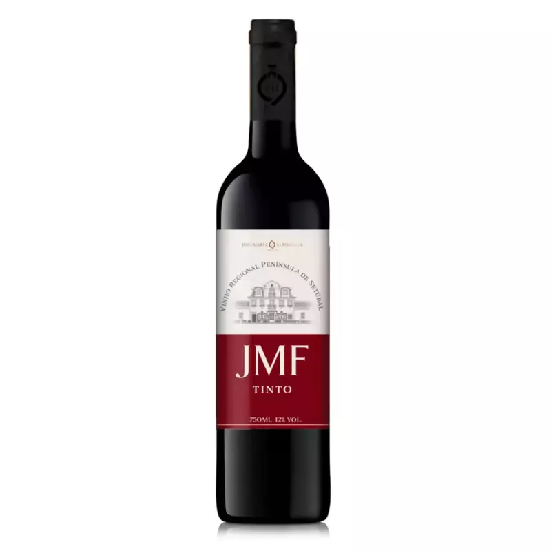 JMF Tinto / Red