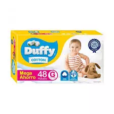 Duffy Mega Ahorro