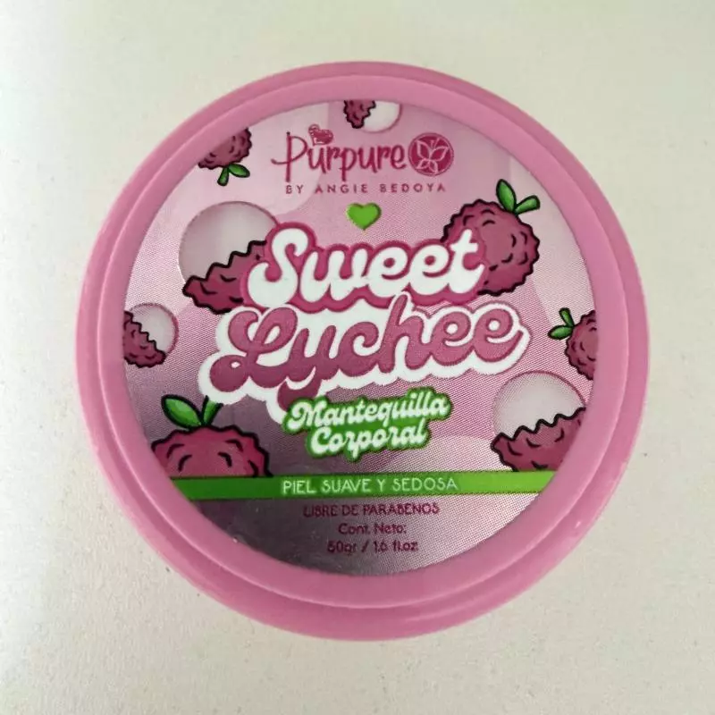 PURPURE - MINI MANTEQUILLA SWEET