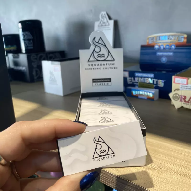 Piteira Squadafum Classic