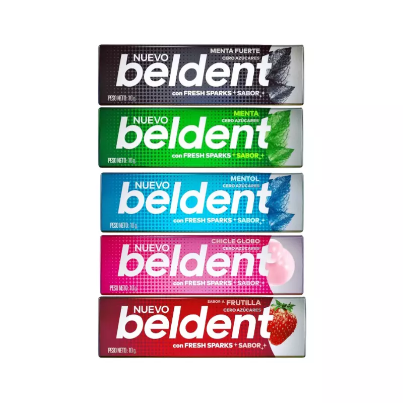 Beldent
