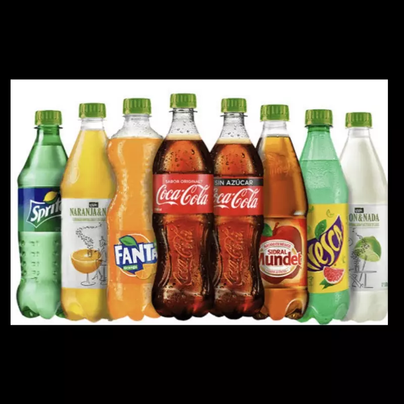 REFRESCOS
