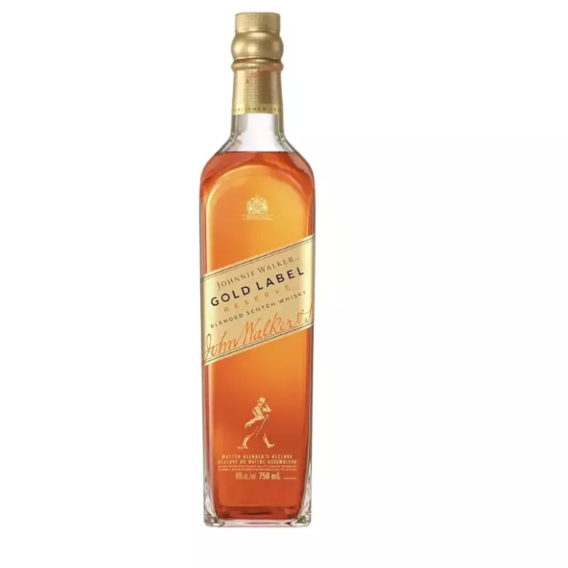 Gold Label (dose)