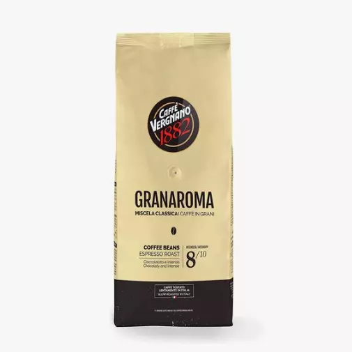 Café Italiano Vergnano Granaroma