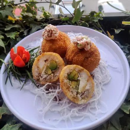 🆕Tampico popper’s 3pz