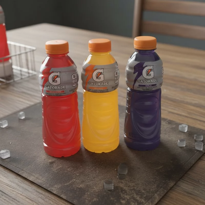 Gatorade