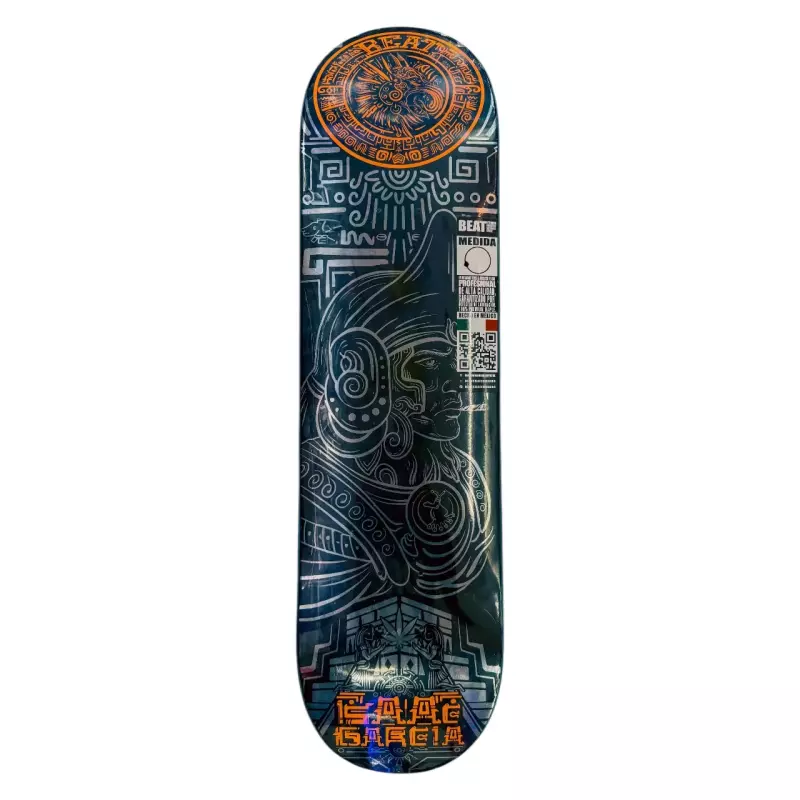 Beat Skateboards