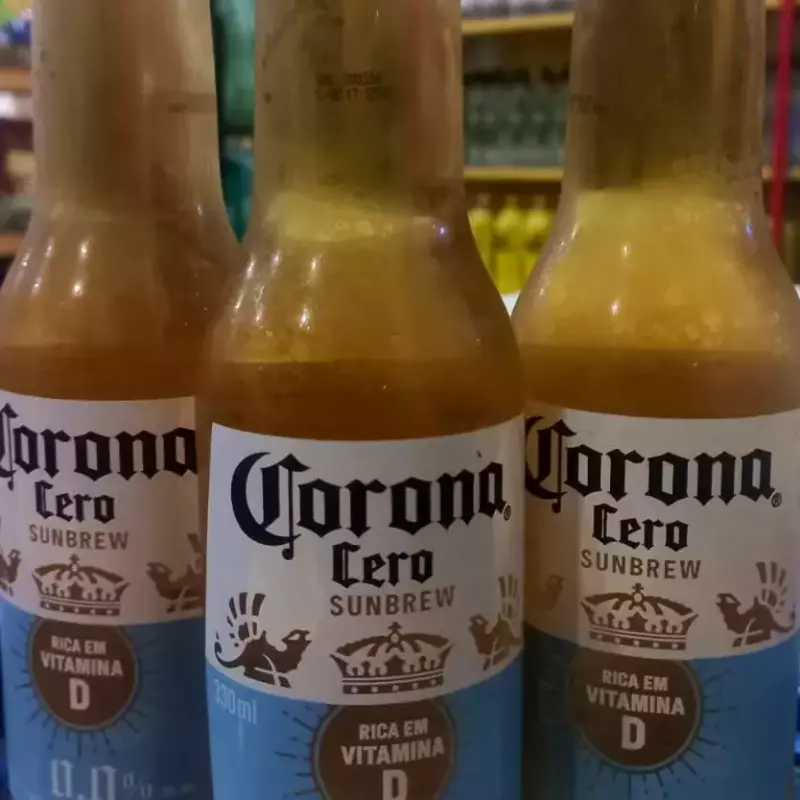 Corona Zero Long 3 x 23,50