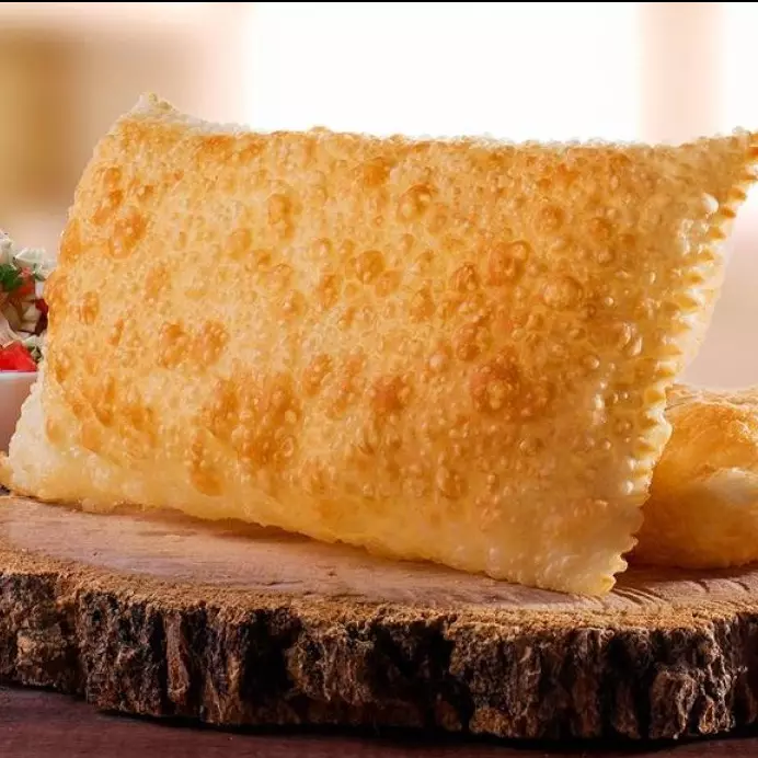 Pastel de Carne