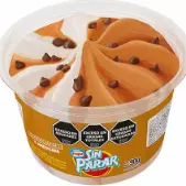 HELADO SIN PARAR DDL