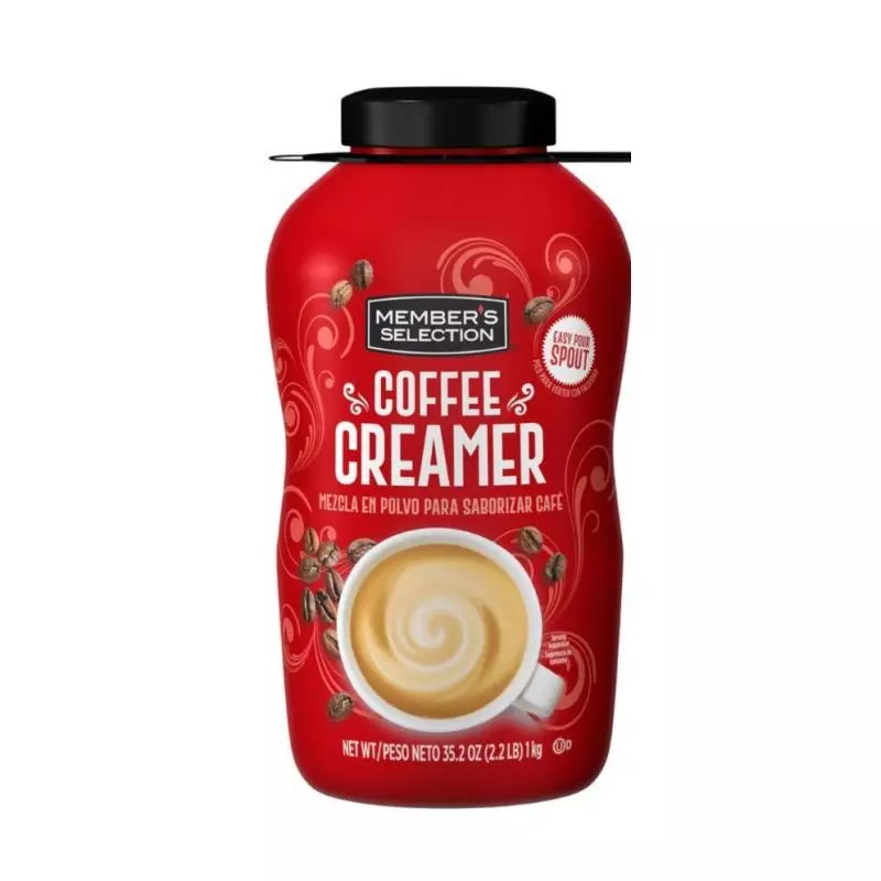 Crema en Polvo para Café 1 kg/35.2oz