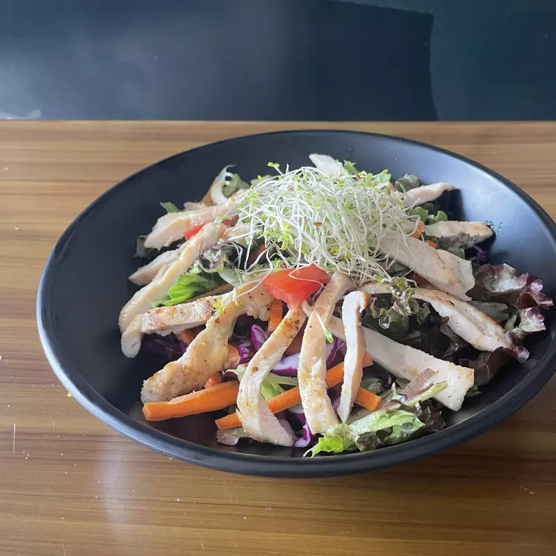 Ensalada light