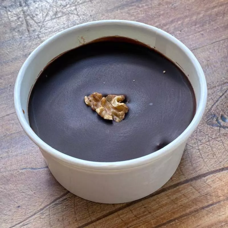 MANJARATE SIN AZUCAR