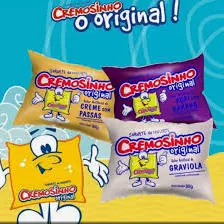 Cremosinho