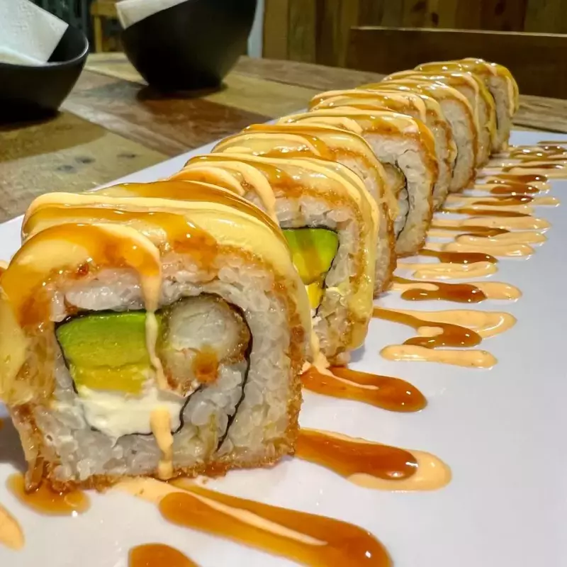 Rock and roll especial