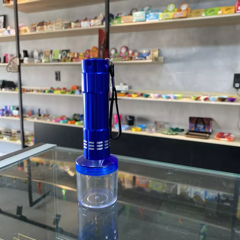 Triturador elétrico