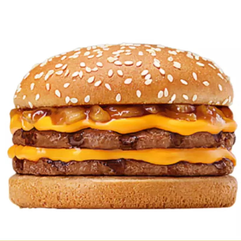 N11 - SM DUPLO CHEDDAR