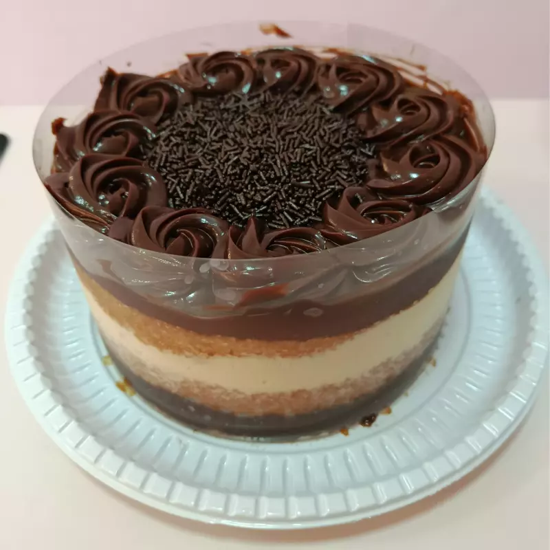 Ninho com Chocolate 1,960kg