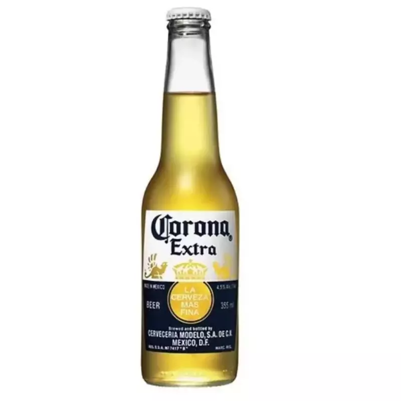 CERVEZA CORONA