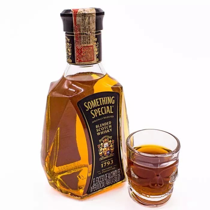 Whiskey Something Special