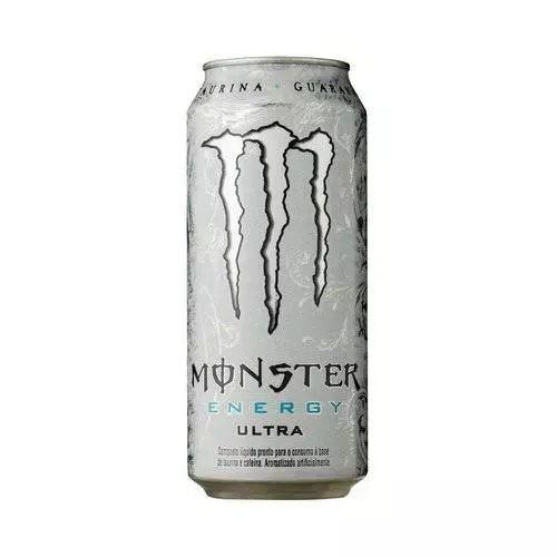 Monster Energy Ultra 473ml 💪