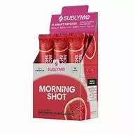 Shot Matinal Sachê