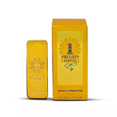 One Million Elixir Paco Rabanne
