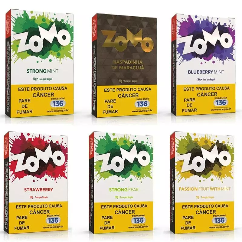 ZOMO
