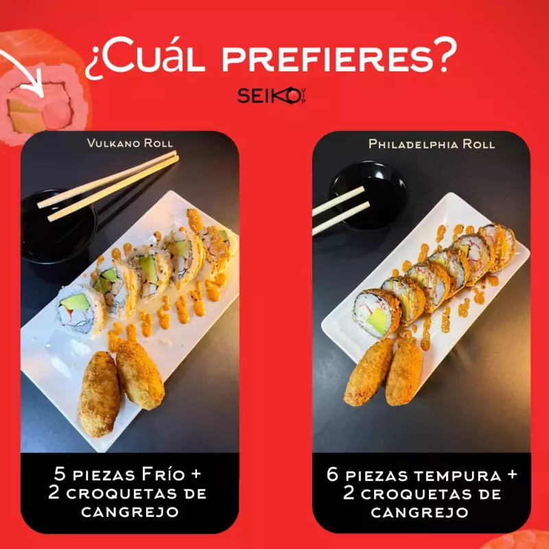 1/2 Combo croque  + 2 croquetas