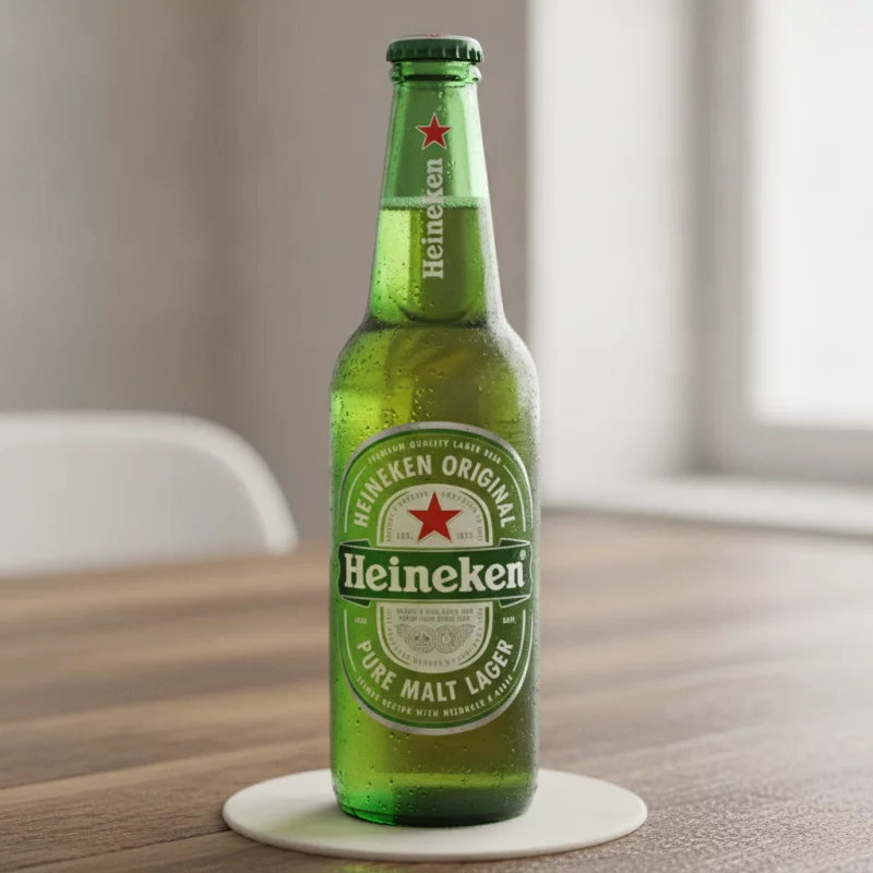 HEINEKEN