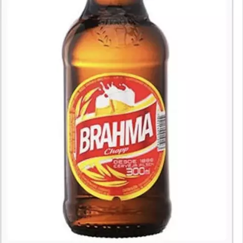 Brahma 300ml