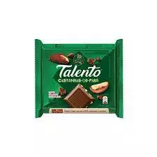 Talento Castanhas do Para 25G