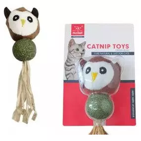 Catnip Búho