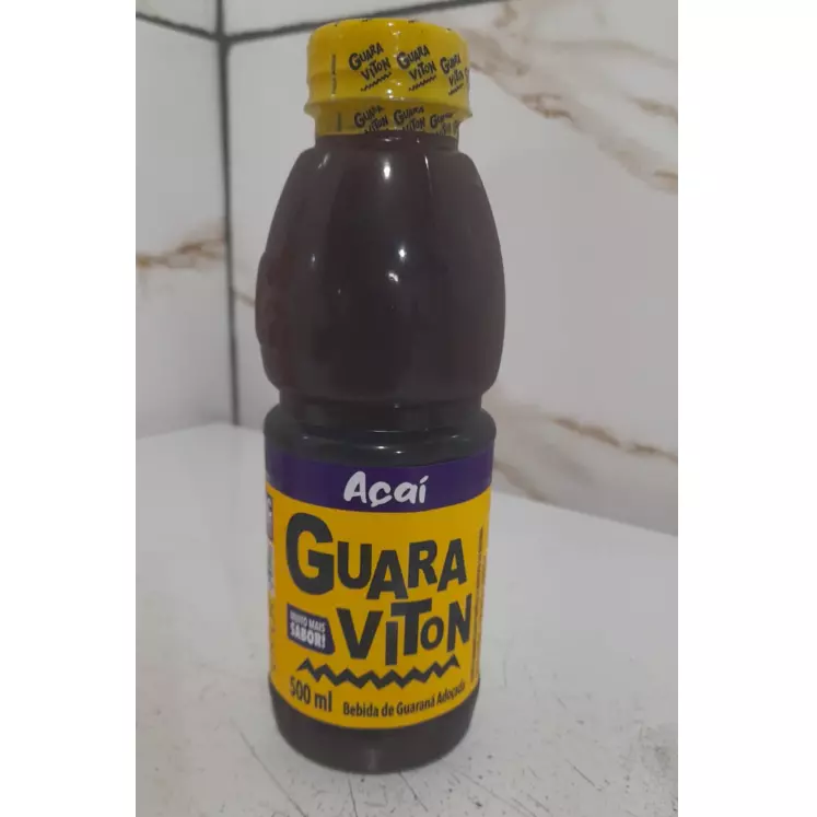 Guaraviton