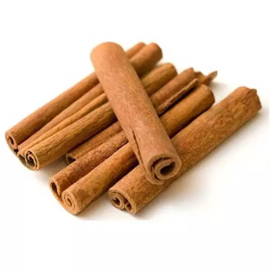 Canela em pau 500gr