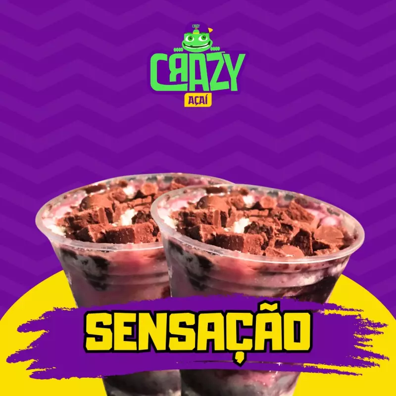 Combo Sensação 700ml