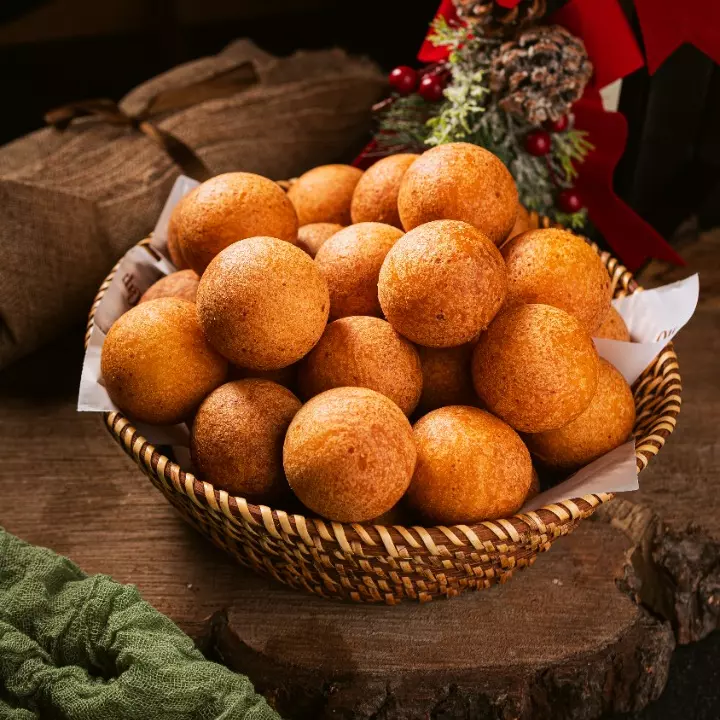 Buñuelos