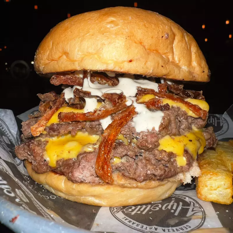 HIPOLITO`S  OKLAHOMA (370gr d vacio)